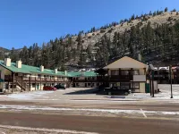 Ponderosa Lodge, an Ascend Collection Hotel Hotels in Red River
