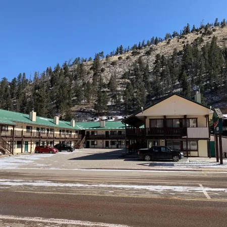 Ponderosa Lodge, an Ascend Collection Hotel