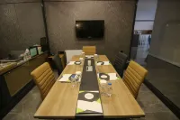 Roof 264 Hotel & Suites Hotel di Provinsi Sakarya