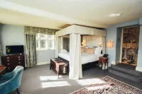 The Peacock at Rowsley Hotels in Bakewell