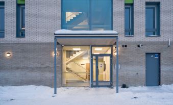 Hiisi Homes Järvenpää