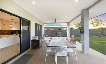 Zenhouse - 5Br Family with Private Pool