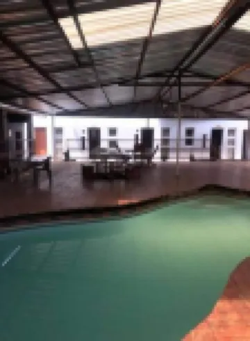 Kennzy Guesthouse - Pool