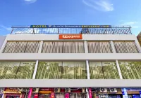FabExpress Black Diamond Hotel di Zirakpur
