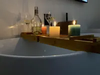 Roma Home -Manfredi Homes&Villas Hotels in Manfredonia
