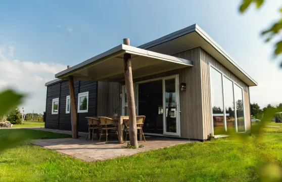 瓦坎提帕克斯拉哈林酒店