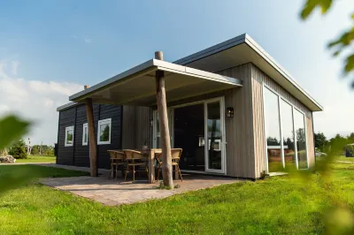 Vakantiepark Slagharen Hotels in 