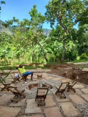 Wanale Falls Lodge Hotels in 