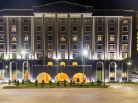 LAIM Hotels And Suites Oshogbo Hotels in Osogbo