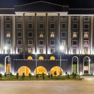 LAIM Hotels And Suites Oshogbo