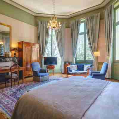 Château La Comtesse de Loire & Spa Rooms