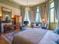 Château La Comtesse de Loire & Spa Hotels in Saumur