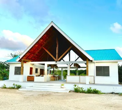 Belizima Eco Resort Hotels in 