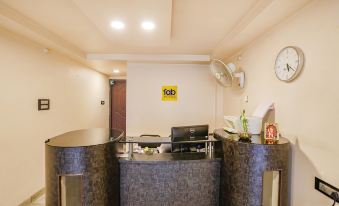FabHotel Dds