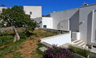 Corte del Mare - Dimora Fronte Mare Nel Salento