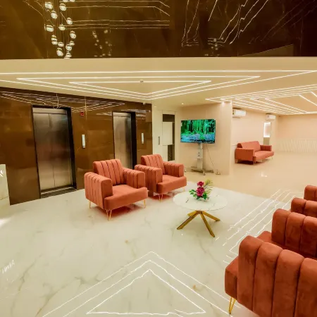 Hotel Heraa International
