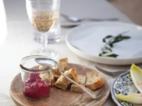 La Bâtisse en Blanc Hotéis em Vallauris