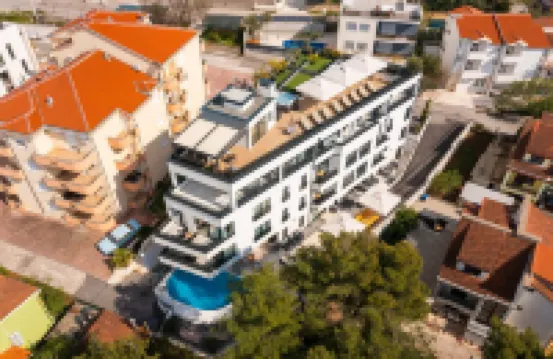 Beach Villa Valentina海灘別墅瓦倫蒂娜