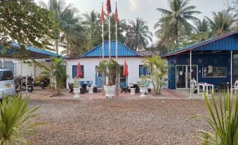 Ban Saylomleng Residence - Housity
