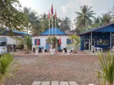 Ban Saylomleng Residence