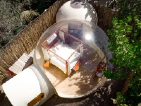 Astral Tulum Hotel di Tulum