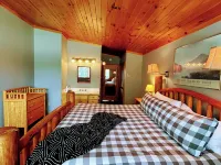 NewVida Preserve Hotels in Jay