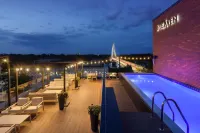 Barceló Warsaw Powisle - Pools
