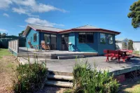 Beach Baby Hotel di Friendly Beaches