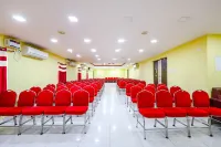 Fabhotel Prime Mahalaya Residency - Nr Pallavaram Railway Station Hotels in Pallavaram