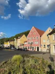 Gasthof Zum Goldenen Schiff - Lehm, Stil & Altstadtflair Hotels in Kitzingen