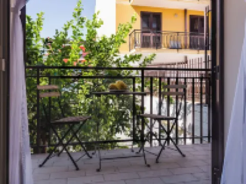 Casa Lilium a Floridia by Wonderful Italy Hotels in Floridia