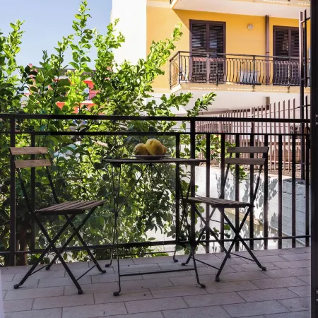 Casa Lilium a Floridia by Wonderful Italy