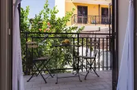 Casa Lilium a Floridia