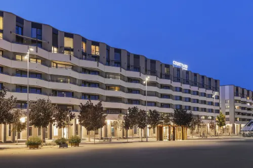 Courtyard Biel/Bienne Hotels in Lyss