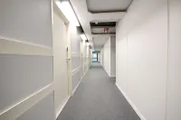 Forenom Hostel Espoo Kilo فنادق في Kirkkonummi