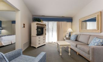 The Shores Beach Access Condo Unit 5719