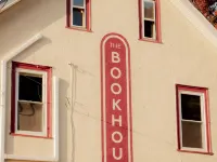 The Bookhouse Hotel Hoteles en Kennett Square