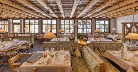 Yachthotel Chiemsee Gmbh