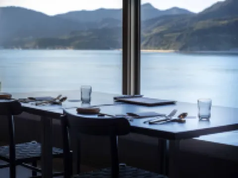 Entô 海士町のホテル