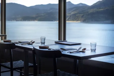 Entô Отели рядом с достопримечательностью «Наканосима»