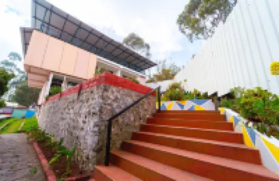 Tranquil Heights Hoteles en Kodaikanal