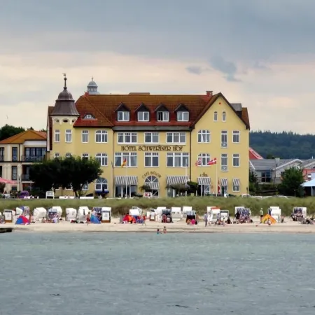 NP Hotel Schweriner Hof