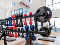 STAY Cosmopolitan - Gym