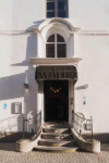 Hotel Karel de Stoute Hotels in 