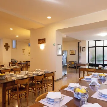 Hotel Monastero Sant'Andrea