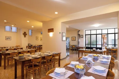 Hotel Monastero Sant'Andrea