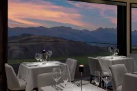 Hotel Yellowstone at Jackson Hole - petit déjeuner
