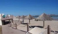 Ocean Sky Paradise Gorgeous Luxurious Oceanfront Hotels in Puerto Penasco
