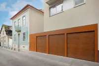 Matosinhos Seaside Cozy Studio
