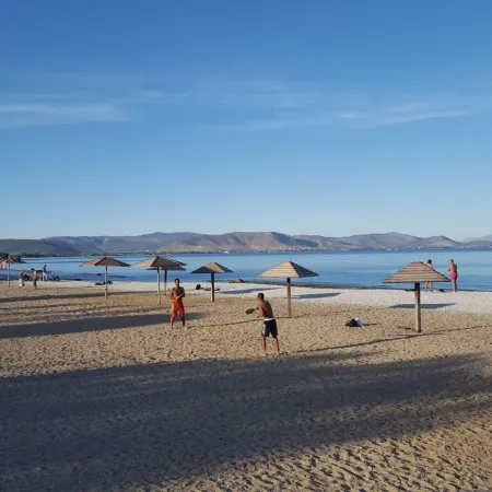 Villa Kalida, Stunning Seaview and Relax